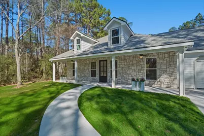 17397 Woodforest Drive, Waller, TX 77484 - Photo 5