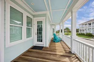 13 Sunrise Row, Galveston, TX 77554 - Photo 23