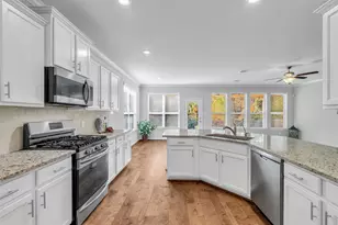 4718 Misty Ranch Dr, Spring, TX 77386 - Photo 9