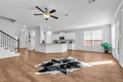 4718 Misty Ranch Drive, Spring, TX 77386 - Photo 11