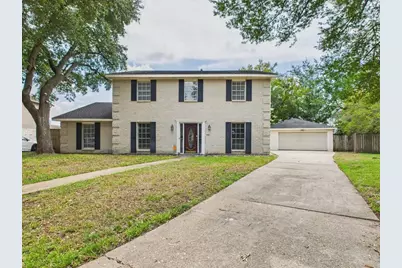 8315 Lichen Lane, Spring, TX 77379 - Photo 5