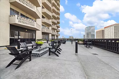 2016 Main Street #2417, Houston, TX 77002 - Photo 31