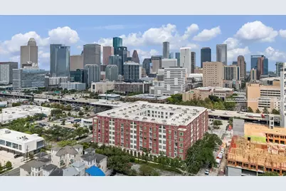 2111 Austin Street #422, Houston, TX 77002 - Photo 29