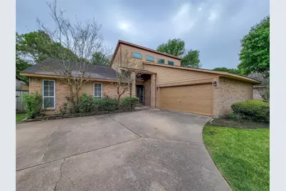5107 Prairie Creek Drive, Houston, TX 77084 - Photo 1