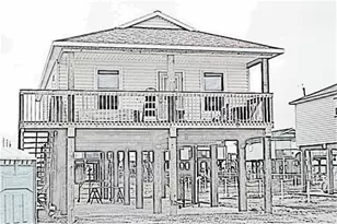 520 Blue Water Hwy Dr, Surfside Beach, TX 77541 - Photo 1