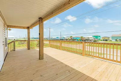 520 Blue Water Hwy Drive, Surfside Beach, TX 77541 - Photo 11