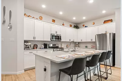 1313 Lakeside Creek Road, Magnolia, TX 77354 - Photo 5