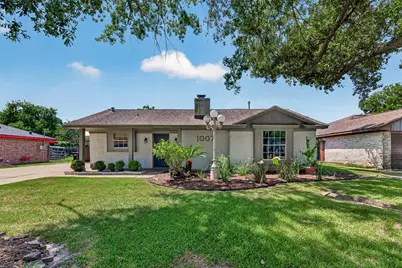 1007 E Baker Road, Baytown, TX 77521 - Photo 1