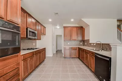 21515 Pointed Oak Lane, Katy, TX 77450 - Photo 9