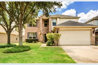21515 Pointed Oak Lane, Katy, TX 77450 - Photo 1