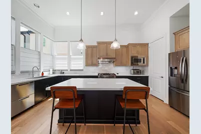 3411 Timbergrove Heights Street, Houston, TX 77008 - Photo 11