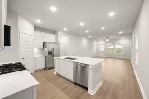 8619 Blueberry Ash St, Magnolia, TX 77354 - Photo 5