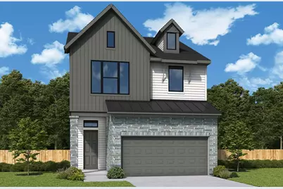 19010 Buckeye Bough Lane, Houston, TX 77084 - Photo 1