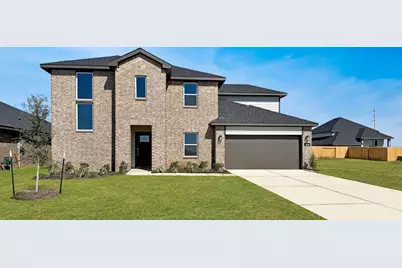 31310 Juliana Ridge Drive, Fulshear, TX 77441 - Photo 1