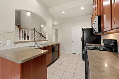 6103 Schaumburg Drive, Spring, TX 77388 - Photo 13
