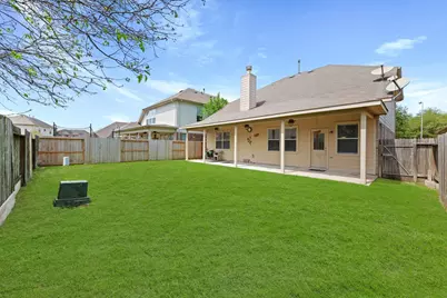 6103 Schaumburg Drive, Spring, TX 77388 - Photo 29