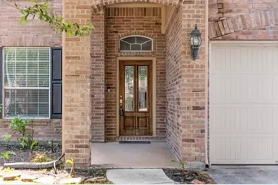 6103 Schaumburg Drive, Spring, TX 77388 - Photo 5