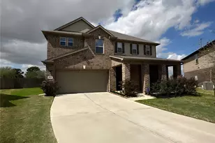 25638 Reign Wayman St, Katy, TX 77493 - Photo 1