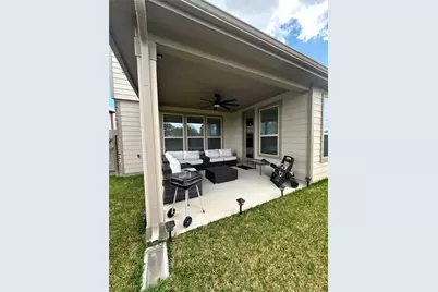 25638 Reign Wayman St, Katy, TX 77493 - Photo 29