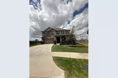 25638 Reign Wayman St, Katy, TX 77493 - Photo 3