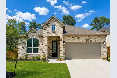 9433 Pacific Crest Court, Porter, TX 77365 - Photo 1
