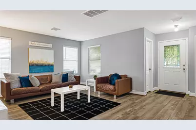 21206 Fire Wind Court, Spring, TX 77379 - Photo 3