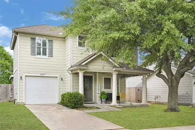 21206 Fire Wind Court, Spring, TX 77379 - Photo 1