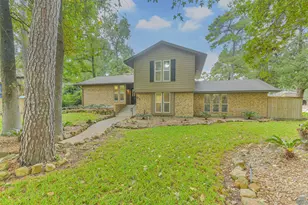 91 April Wind Dr S, Montgomery, TX 77356 - Photo 3