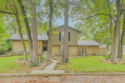91 April Wind Drive S, Montgomery, TX 77356 - Photo 49