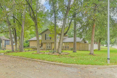 91 April Wind Drive S, Montgomery, TX 77356 - Photo 1