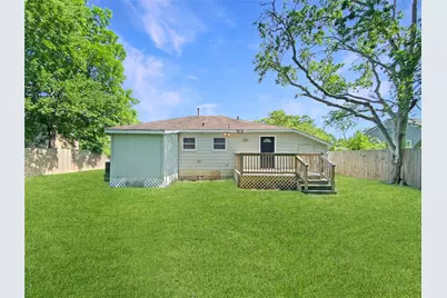 506 Azalea Drive, La Marque, TX 77568 - Photo 19