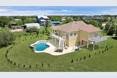 1004 8th Street, Dickinson, TX 77539 - Photo 1