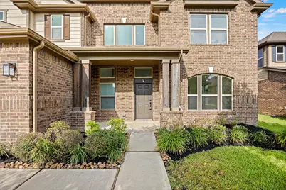 1115 Penny Ranch Lane, Katy, TX 77494 - Photo 5