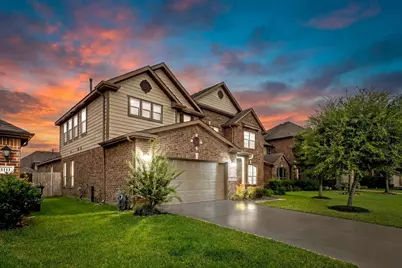 1115 Penny Ranch Lane, Katy, TX 77494 - Photo 1