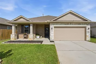 3579 Korina Way, Conroe, TX 77306 - Photo 1