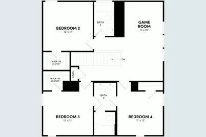 6406 Wildwood Pines Lane, Katy, TX 77449 - Photo 7