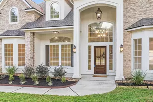 25823 Bridle Creek Dr S, Magnolia, TX 77355 - Photo 43