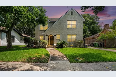 3005 Arbor Street, Houston, TX 77004 - Photo 1