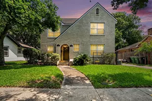 3005 Arbor St, Houston, TX 77004 - Photo 1