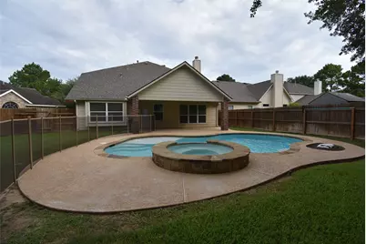 2611 Sandy Mist Court, Katy, TX 77494 - Photo 35