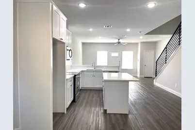 9327 Camay Drive #B, Houston, TX 77016 - Photo 5
