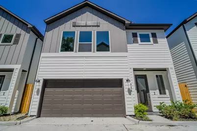 615 Northew Street #K, Houston, TX 77091 - Photo 1