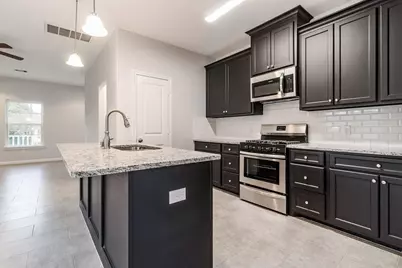 710 Barkley St Street #B, Houston, TX 77022 - Photo 1