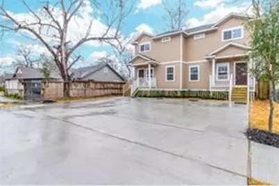 710 Barkley St Street #B, Houston, TX 77022 - Photo 3