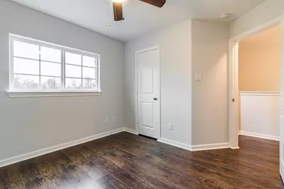 710 Barkley St Street #B, Houston, TX 77022 - Photo 19