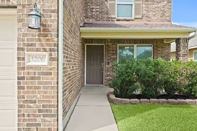 3206 View Valley Trail, Katy, TX 77493 - Photo 3