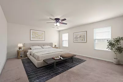 3206 View Valley Trail, Katy, TX 77493 - Photo 13