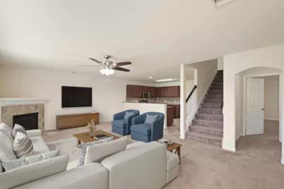 3206 View Valley Trail, Katy, TX 77493 - Photo 11