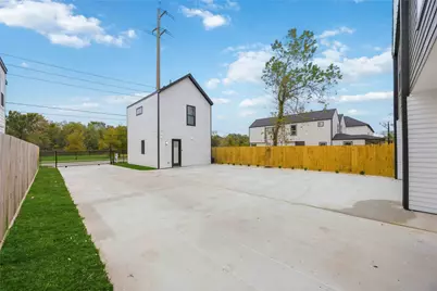 9019 Comal Street #A, Houston, TX 77051 - Photo 3