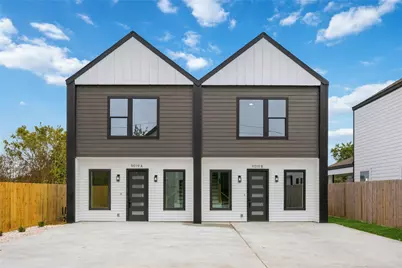 9019 Comal Street #A, Houston, TX 77051 - Photo 1